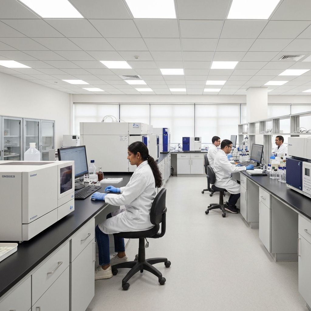 Food Safety & Auditing Excellence