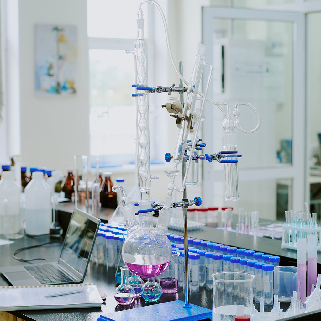 Professional Water Testing Services